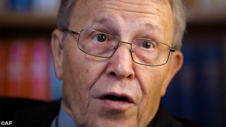 Kardinal Walter Kasper