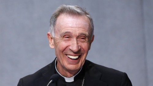 “Placuit Deo”: La salvación no se reduce a una praxis, gnosis o sentimiento