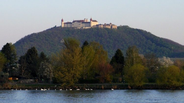 Österreichisches Benediktinerstift Göttweig