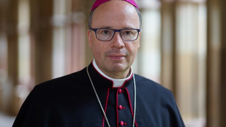 Bp Stephan Ackermann 