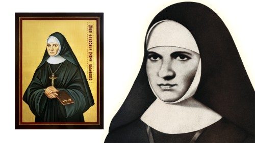 È Beata Alfonsa Maria Eppinger, l’estatica di Niederbronn 