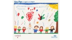 Bambino Gesù - Caro Papa 01AEM.jpg