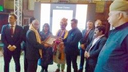 Bishop George 2 - Bharat Guarav 2018aem.jpg