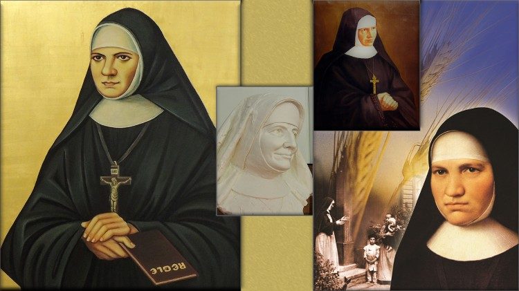 Madre Afonsa Maria Eppinger