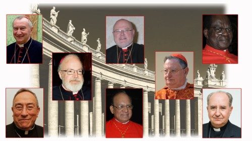 Papst würdigt verstorbenen kongolesischen Kardinal