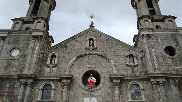  Cattedrale di Bacolod