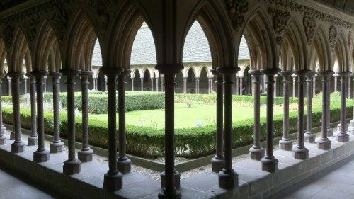 Frankreich: Orden wollen Missbrauchsopfer entschädigen