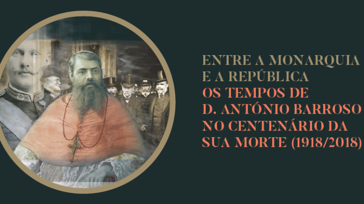 Dom António Barroso, Bispo do Porto e missionário em África