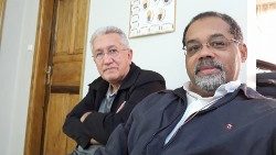 D. PEDRO ZILI E D. ILDO EM DAKAR REUNIÃO FUNDAÇÃO JOÃO PAULO II SAHEL FEVEREIRO 2018 DO FB DE D. ILDO.jpg