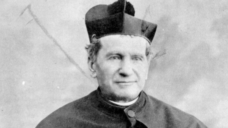 Дон Боска, Турын, 1861 г.