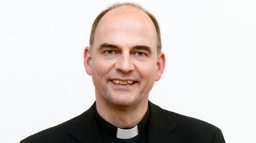 Priesterinnen: „Diese Frage steht im Raum“