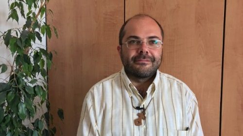 Zentralafrika: „Eigentlich müsste der Papst nochmal kommen“