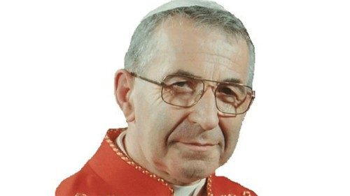 Weg frei für Seligsprechung von Papst Johannes Paul I.