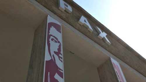 Al via #cartadileuca2020: sulle orme di don Tonino Bello