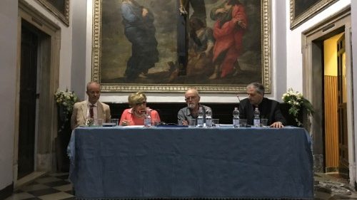 Le Perle di Martini, il curatore: “Un uomo innamorato della Parola”