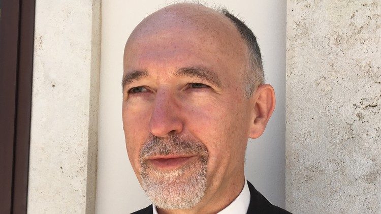 Nuntius Martin Krebs