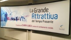 Il tema del Convegno a  Castel Gandolfo 1AEM.jpg