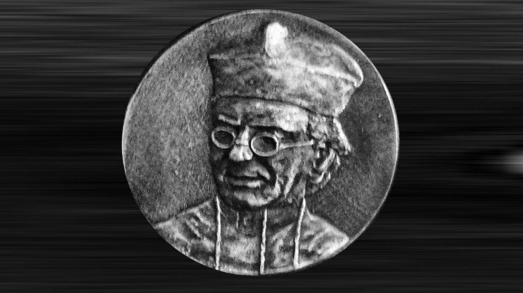 Les vertus héroïques du Français Jean-Baptiste Berthier ont été reconnues par le Pape François.