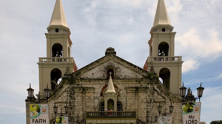 National Shrine of Our Lady of the Candles, Cathedral of Jaro