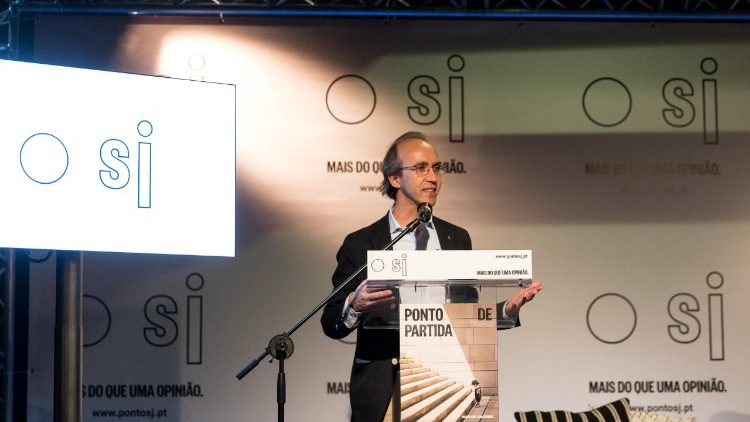  Padre José Frazão Correia, foto de João Ferrand/Companhia de Jesus