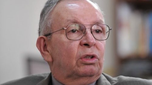 Declaración del Consejo Nacional de Paz 