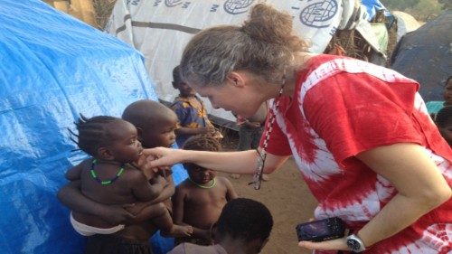 Südafrika: Bschöfe mahnen zu Zurückhaltung bei Bodenreform