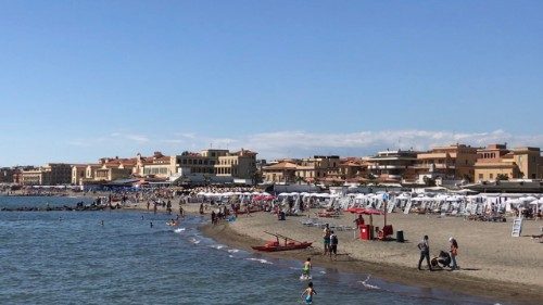 Ostia aspetta Papa Francesco con gioia e voglia di riscatto