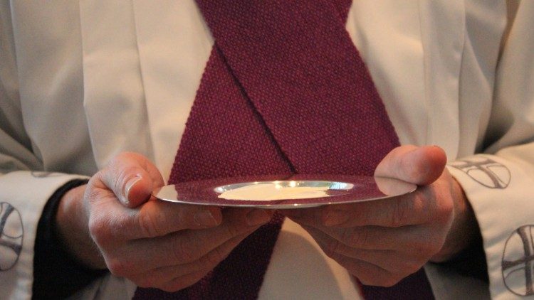 Incontro sulla inter-comunione 