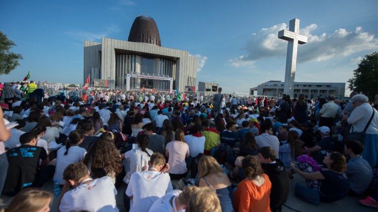 Święto Dziękczynienia 