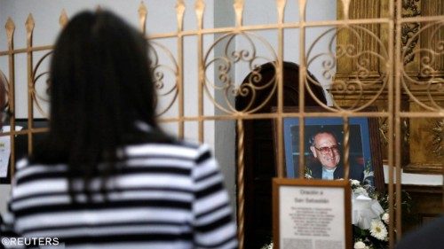 Guatemala: num livro a verdadeira história de dom Gerardi, assassinado em 98