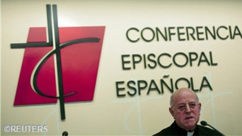 Comenzó la 113ª Asamblea Plenaria de la Conferencia Episcopal Española