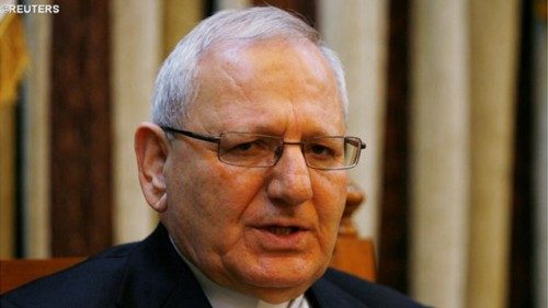 Chi è il Patriarca dei Caldei, Louis Raphael I Sako