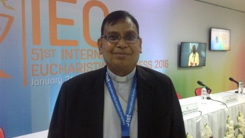 Crise Índia-Paquistão. Dom Arshad: Deus ilumine os governantes