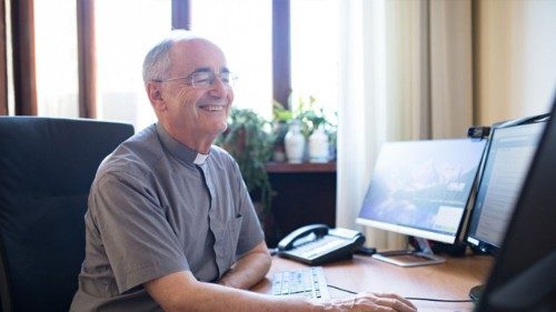 Migrationsbeauftragter des Vatikans gegen Lager in Libyen