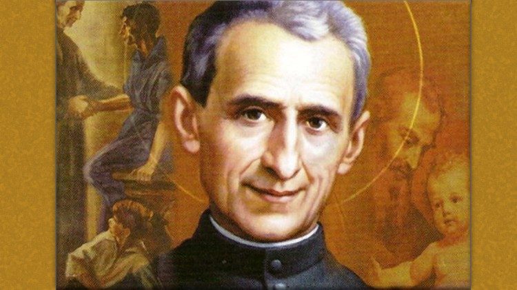 Św. Leonard Murialdo