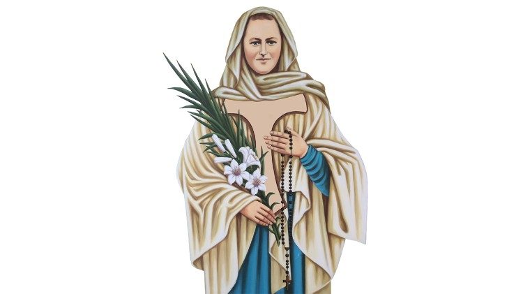 Beata Veronica Antal