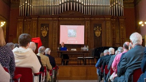 Memory, Martyrs, Mission: 900 years of Catholic British History