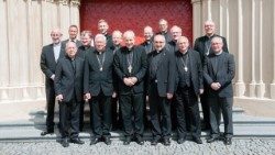 Vescovi austriaci Conferenza EpiscopaleAEM.jpg