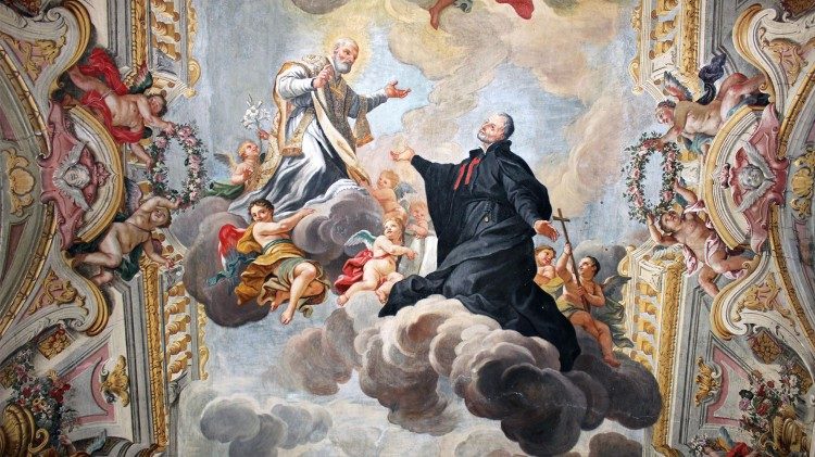 Volta sacrestia S.Maria Maddalena Gerolamo Pesce 1739aem.jpg