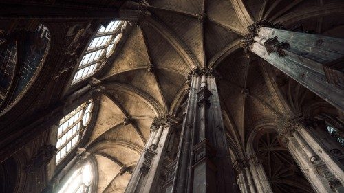 D: Kardinal Marx weist Vorbehalte gegen „synodalen Weg" zurück