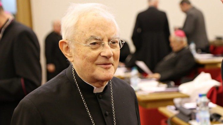 Dom Henryk Hoser