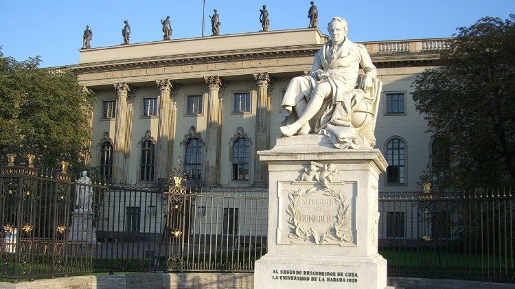 Uniwersytet Humboldta w Berlinie