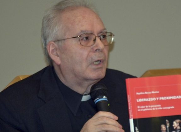  PADRE AQUILINO BOCOS