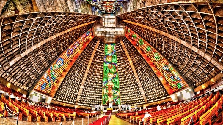 Catedral do Rio de Janeiro 