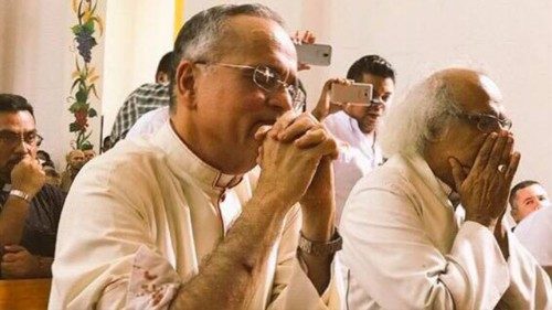 Nicaragua: i vescovi non parteciperanno al tavolo del Dialogo nazionale