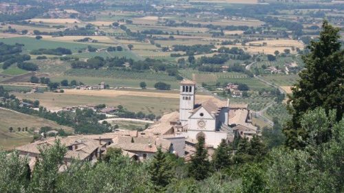 Aux sources de la pensée économique franciscaine, l’héritage médiéval   