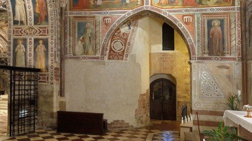 Maria Maddalena, "Apostola degli Apostoli"