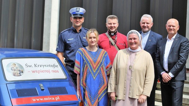 „Tydzień św. Krzysztofa” 