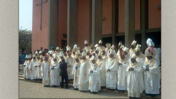 Vescovi della CEAST, Conferenza Episcopale dell'Angola e São Tomé e Principe 
