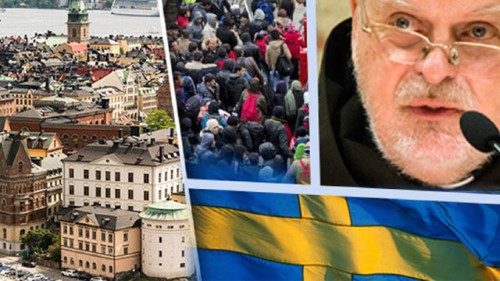 EU Bishops: Migrants and News – building a culture of encounter